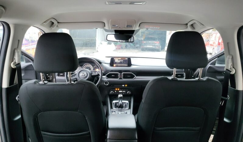 Mazda CX-5 2.0 Skyactiv 165 KM Po Opłatach Z Niemiec Gwarancja Zapraszamy !!! II (2017-) full