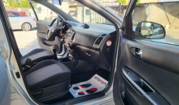 Hyundai i20 1.2 85 KM 100% Przebieg 128 Tyś km Dekra I Właściciel Zapraszamy !!! I (2008-2014) full