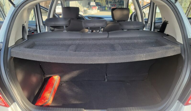 Hyundai i20 1.2 85 KM 100% Przebieg 128 Tyś km Dekra I Właściciel Zapraszamy !!! I (2008-2014) full