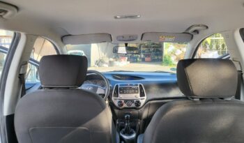 Hyundai i20 1.2 85 KM 100% Przebieg 128 Tyś km Dekra I Właściciel Zapraszamy !!! I (2008-2014) full