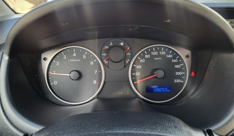 Hyundai i20 1.2 85 KM 100% Przebieg 128 Tyś km Dekra I Właściciel Zapraszamy !!! I (2008-2014) full