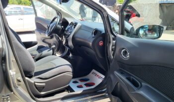 Nissan Note 1.2 80 KM I Właściciel Org .Przebieg Z Niemiec Gwarancja Zapraszamy !! II (2013-) full