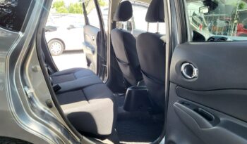 Nissan Note 1.2 80 KM I Właściciel Org .Przebieg Z Niemiec Gwarancja Zapraszamy !! II (2013-) full