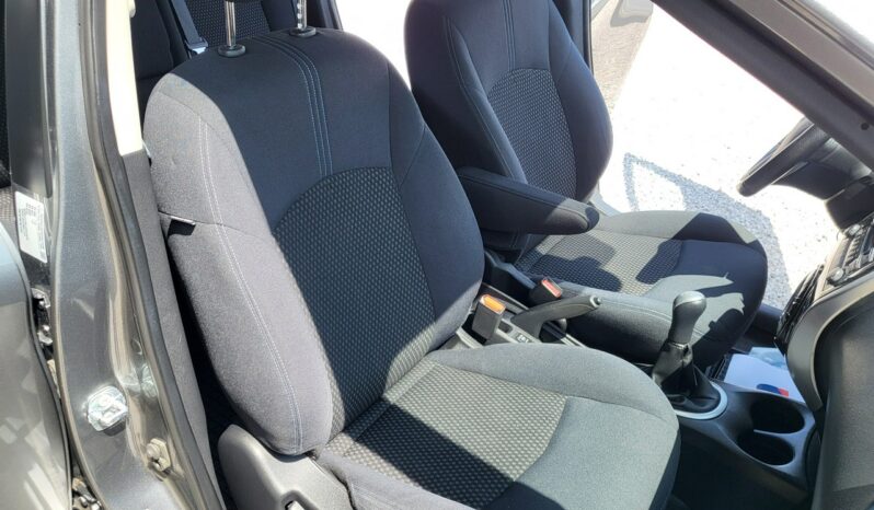Nissan Note 1.2 80 KM I Właściciel Org .Przebieg Z Niemiec Gwarancja Zapraszamy !! II (2013-) full