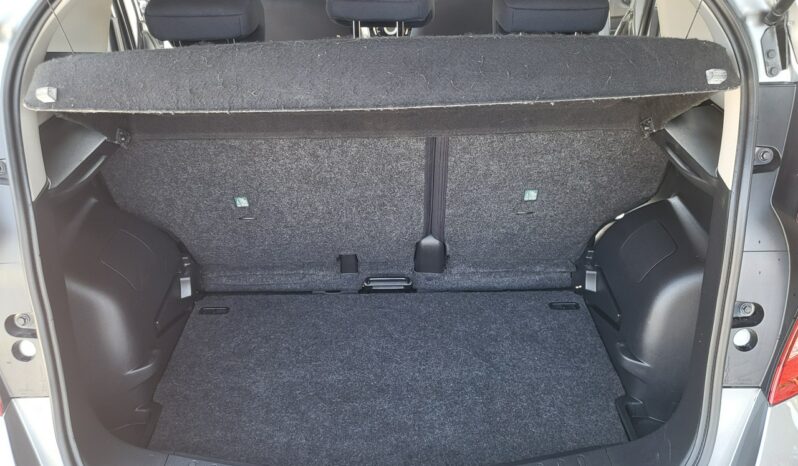 Nissan Note 1.2 80 KM I Właściciel Org .Przebieg Z Niemiec Gwarancja Zapraszamy !! II (2013-) full