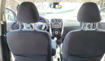 Nissan Note 1.2 80 KM I Właściciel Org .Przebieg Z Niemiec Gwarancja Zapraszamy !! II (2013-) full
