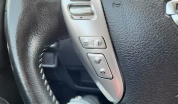 Nissan Note 1.2 80 KM I Właściciel Org .Przebieg Z Niemiec Gwarancja Zapraszamy !! II (2013-) full