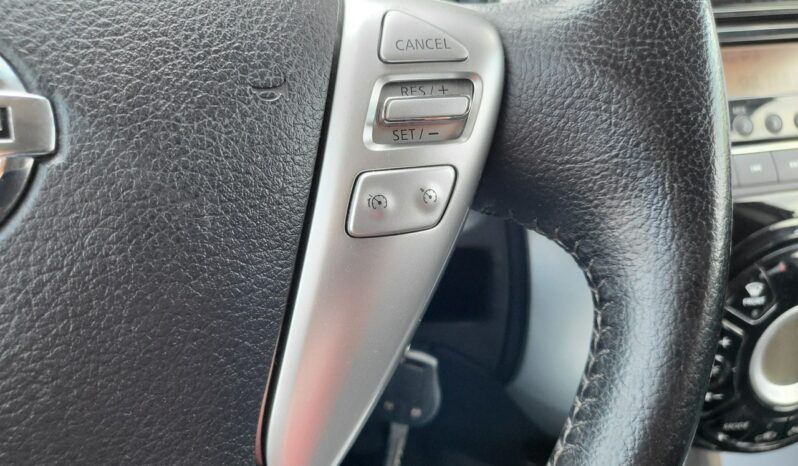 Nissan Note 1.2 80 KM I Właściciel Org .Przebieg Z Niemiec Gwarancja Zapraszamy !! II (2013-) full