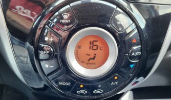 Nissan Note 1.2 80 KM I Właściciel Org .Przebieg Z Niemiec Gwarancja Zapraszamy !! II (2013-) full