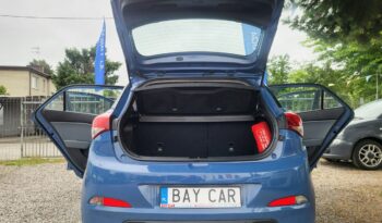 Hyundai i20 1.2 85 KM I Właściciel 100% Przebieg Opłaty Gwarancja Zapraszamy !!! II (2014-2020) full
