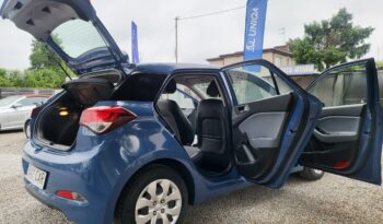 Hyundai i20 1.2 85 KM I Właściciel 100% Przebieg Opłaty Gwarancja Zapraszamy !!! II (2014-2020) full