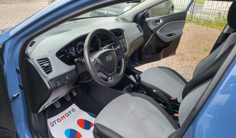 Hyundai i20 1.2 85 KM I Właściciel 100% Przebieg Opłaty Gwarancja Zapraszamy !!! II (2014-2020) full