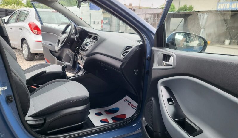 Hyundai i20 1.2 85 KM I Właściciel 100% Przebieg Opłaty Gwarancja Zapraszamy !!! II (2014-2020) full