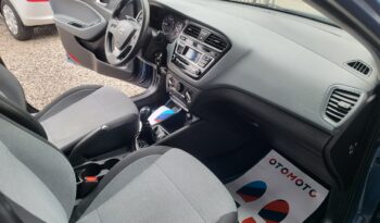 Hyundai i20 1.2 85 KM I Właściciel 100% Przebieg Opłaty Gwarancja Zapraszamy !!! II (2014-2020) full