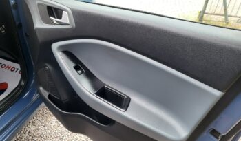 Hyundai i20 1.2 85 KM I Właściciel 100% Przebieg Opłaty Gwarancja Zapraszamy !!! II (2014-2020) full