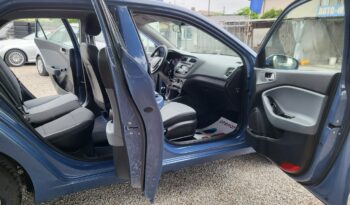 Hyundai i20 1.2 85 KM I Właściciel 100% Przebieg Opłaty Gwarancja Zapraszamy !!! II (2014-2020) full