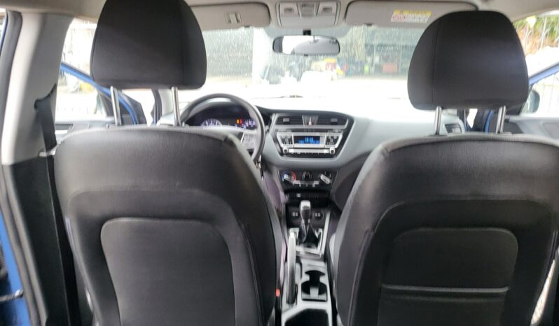 Hyundai i20 1.2 85 KM I Właściciel 100% Przebieg Opłaty Gwarancja Zapraszamy !!! II (2014-2020) full