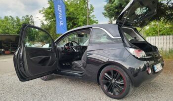 Opel Adam 1.4 Full Wersja Z Niemiec 100% Przebieg ASO TUV Gwarancja Zapraszamy ! full