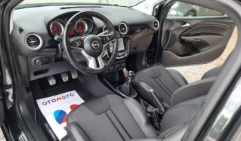 Opel Adam 1.4 Full Wersja Z Niemiec 100% Przebieg ASO TUV Gwarancja Zapraszamy ! full