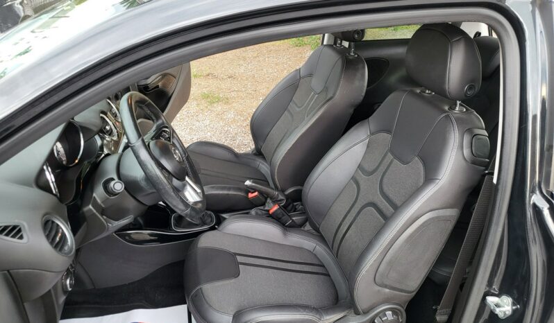 Opel Adam 1.4 Full Wersja Z Niemiec 100% Przebieg ASO TUV Gwarancja Zapraszamy ! full