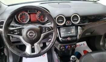 Opel Adam 1.4 Full Wersja Z Niemiec 100% Przebieg ASO TUV Gwarancja Zapraszamy ! full