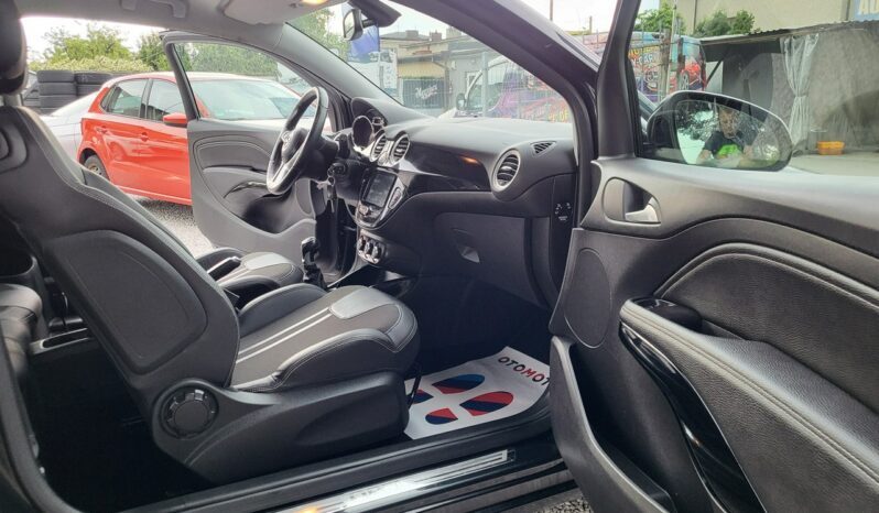 Opel Adam 1.4 Full Wersja Z Niemiec 100% Przebieg ASO TUV Gwarancja Zapraszamy ! full