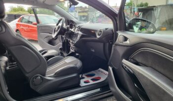 Opel Adam 1.4 Full Wersja Z Niemiec 100% Przebieg ASO TUV Gwarancja Zapraszamy ! full