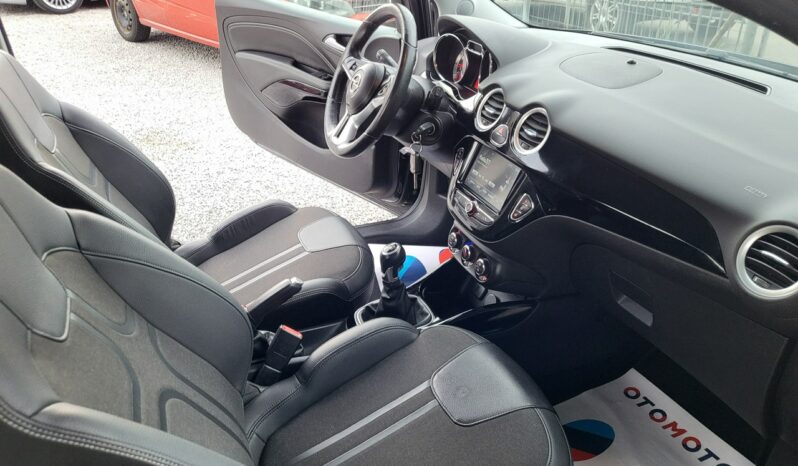 Opel Adam 1.4 Full Wersja Z Niemiec 100% Przebieg ASO TUV Gwarancja Zapraszamy ! full