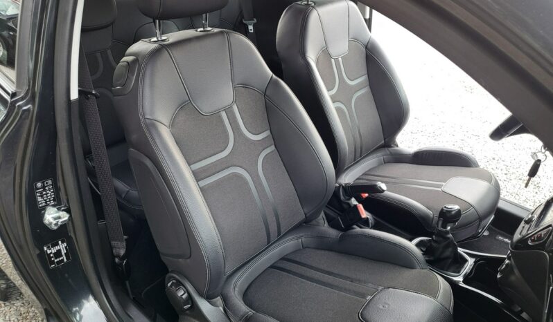 Opel Adam 1.4 Full Wersja Z Niemiec 100% Przebieg ASO TUV Gwarancja Zapraszamy ! full