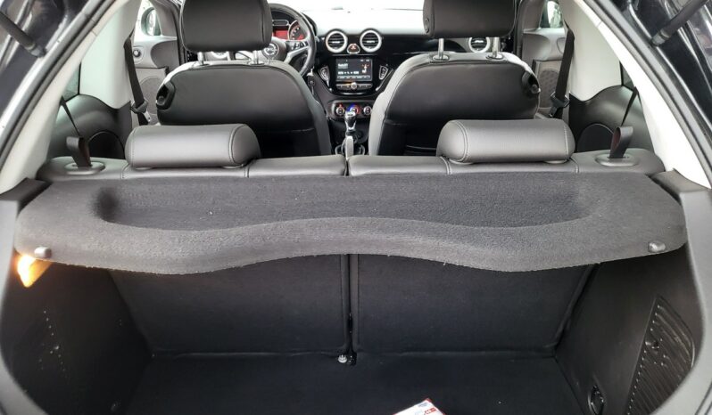 Opel Adam 1.4 Full Wersja Z Niemiec 100% Przebieg ASO TUV Gwarancja Zapraszamy ! full
