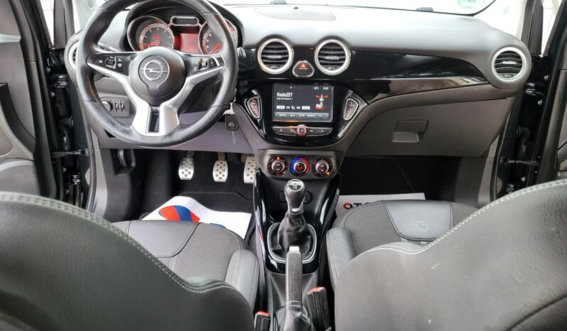 Opel Adam 1.4 Full Wersja Z Niemiec 100% Przebieg ASO TUV Gwarancja Zapraszamy ! full
