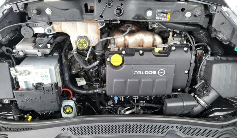 Opel Adam 1.4 Full Wersja Z Niemiec 100% Przebieg ASO TUV Gwarancja Zapraszamy ! full