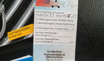 Opel Adam 1.4 Full Wersja Z Niemiec 100% Przebieg ASO TUV Gwarancja Zapraszamy ! full