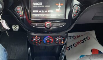 Opel Adam 1.4 Full Wersja Z Niemiec 100% Przebieg ASO TUV Gwarancja Zapraszamy ! full