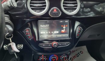 Opel Adam 1.4 Full Wersja Z Niemiec 100% Przebieg ASO TUV Gwarancja Zapraszamy ! full