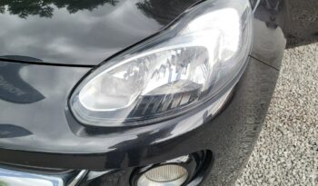 Opel Adam 1.4 Full Wersja Z Niemiec 100% Przebieg ASO TUV Gwarancja Zapraszamy ! full