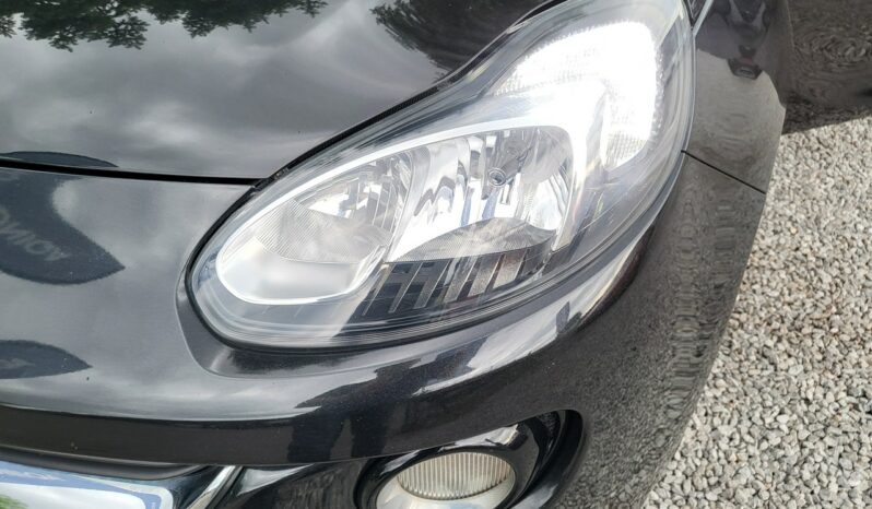 Opel Adam 1.4 Full Wersja Z Niemiec 100% Przebieg ASO TUV Gwarancja Zapraszamy ! full
