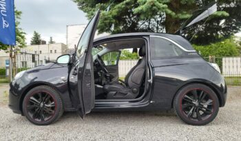 Opel Adam 1.4 Full Wersja Z Niemiec 100% Przebieg ASO TUV Gwarancja Zapraszamy ! full