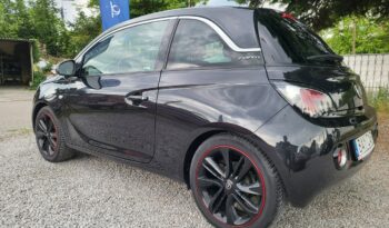 Opel Adam 1.4 Full Wersja Z Niemiec 100% Przebieg ASO TUV Gwarancja Zapraszamy ! full