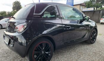 Opel Adam 1.4 Full Wersja Z Niemiec 100% Przebieg ASO TUV Gwarancja Zapraszamy ! full