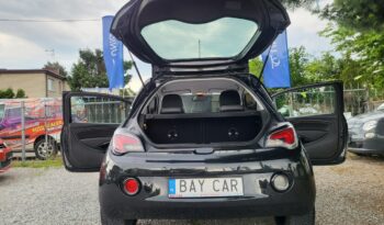 Opel Adam 1.4 Full Wersja Z Niemiec 100% Przebieg ASO TUV Gwarancja Zapraszamy ! full