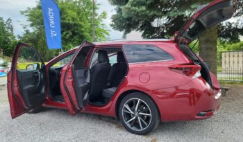 Toyota Auris 1.8 Hybrid 136 KM Bogata Wersja S ASO TUV Gwarancja Zapraszamy !!! II (2012-) full