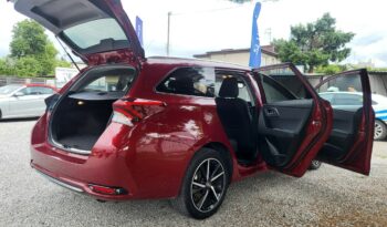 Toyota Auris 1.8 Hybrid 136 KM Bogata Wersja S ASO TUV Gwarancja Zapraszamy !!! II (2012-) full