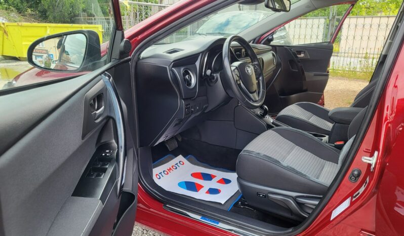 Toyota Auris 1.8 Hybrid 136 KM Bogata Wersja S ASO TUV Gwarancja Zapraszamy !!! II (2012-) full