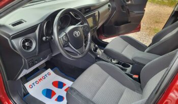 Toyota Auris 1.8 Hybrid 136 KM Bogata Wersja S ASO TUV Gwarancja Zapraszamy !!! II (2012-) full