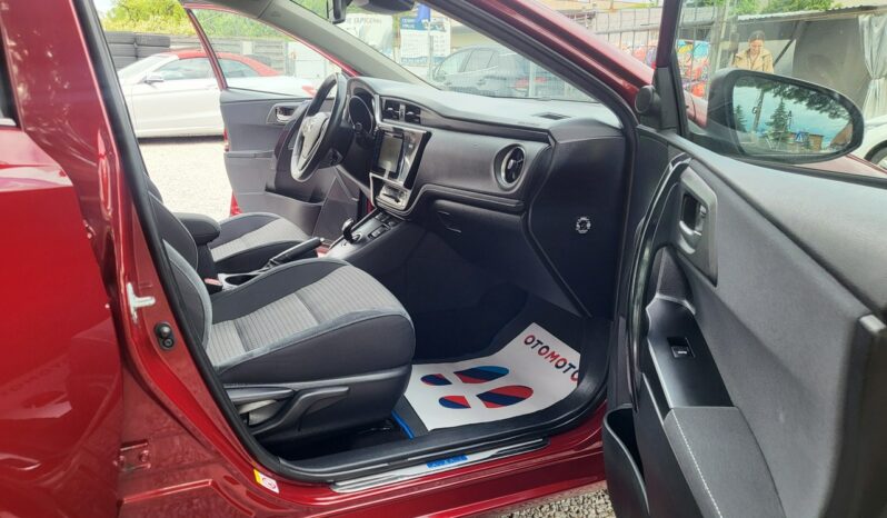 Toyota Auris 1.8 Hybrid 136 KM Bogata Wersja S ASO TUV Gwarancja Zapraszamy !!! II (2012-) full