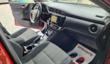 Toyota Auris 1.8 Hybrid 136 KM Bogata Wersja S ASO TUV Gwarancja Zapraszamy !!! II (2012-) full