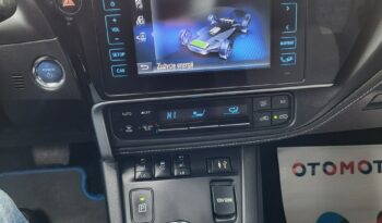 Toyota Auris 1.8 Hybrid 136 KM Bogata Wersja S ASO TUV Gwarancja Zapraszamy !!! II (2012-) full