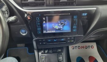 Toyota Auris 1.8 Hybrid 136 KM Bogata Wersja S ASO TUV Gwarancja Zapraszamy !!! II (2012-) full
