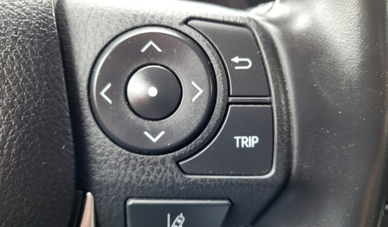 Toyota Auris 1.8 Hybrid 136 KM Bogata Wersja S ASO TUV Gwarancja Zapraszamy !!! II (2012-) full